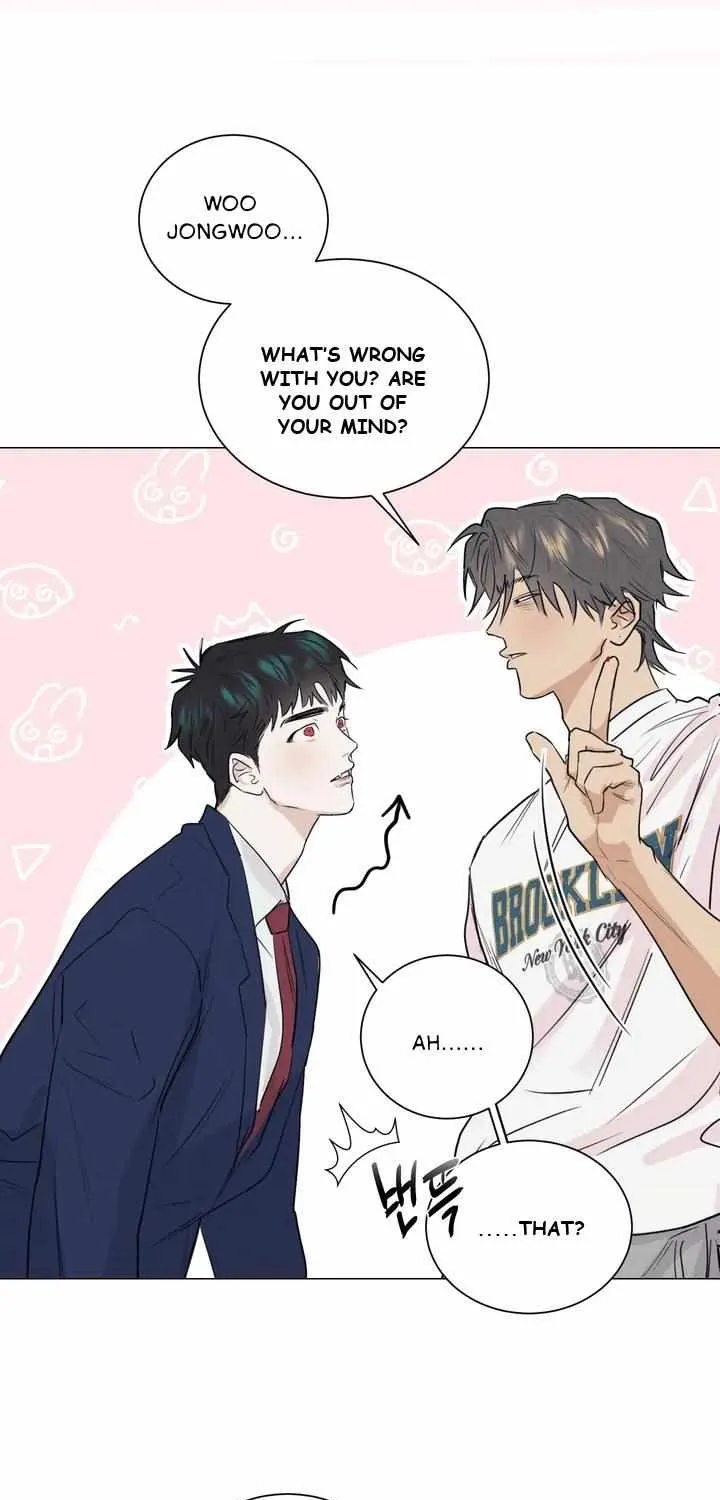 After a Meal Chapter 6 page 51 - 