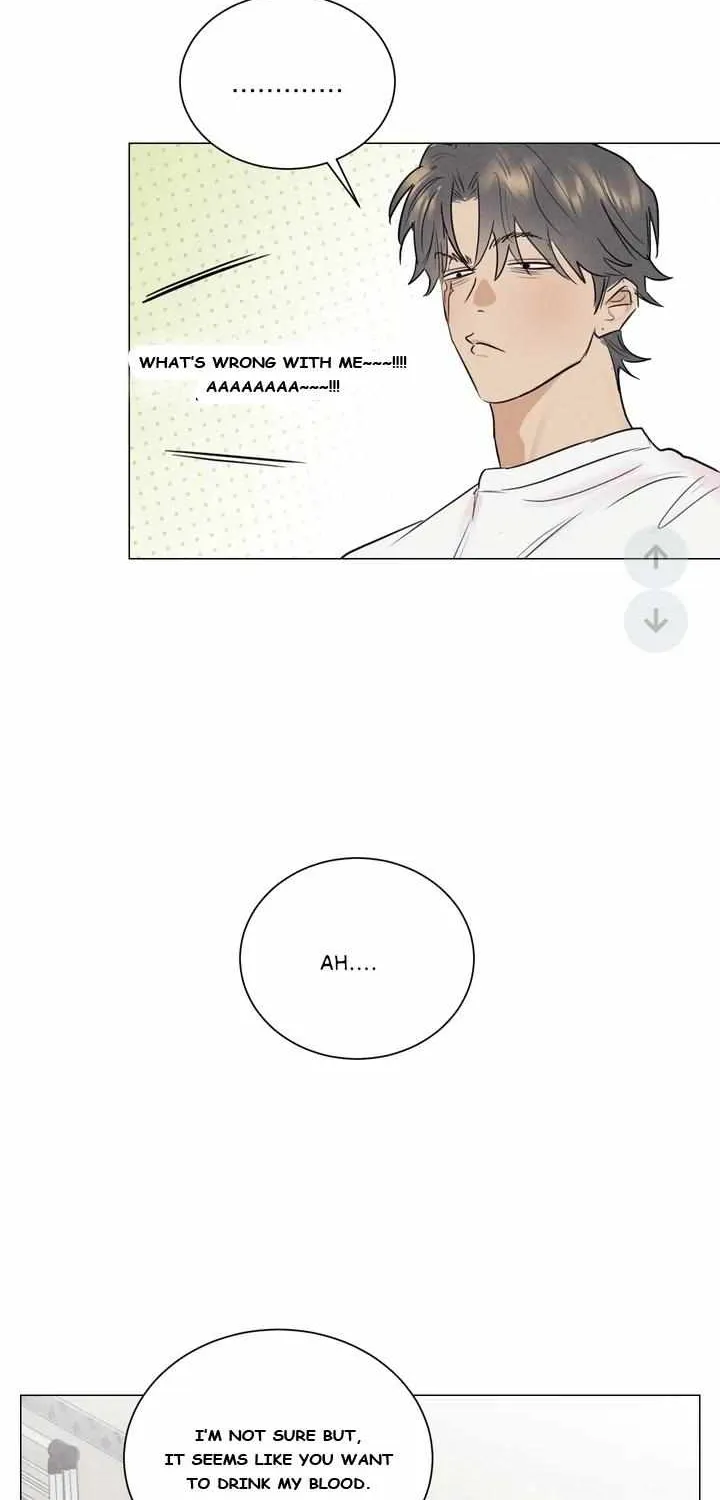 After a Meal Chapter 6 page 52 - 