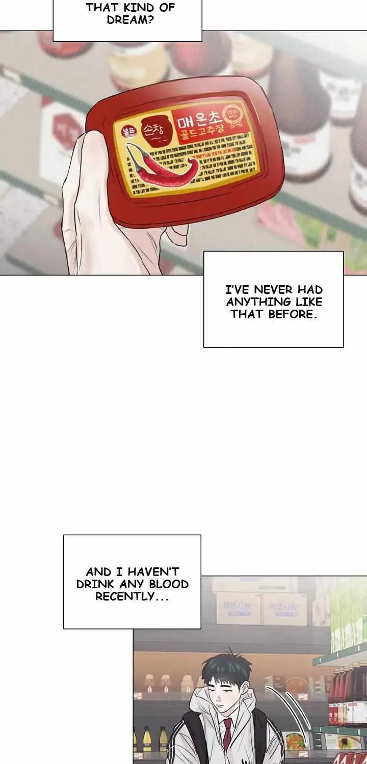 After a Meal Chapter 6 page 9 - 