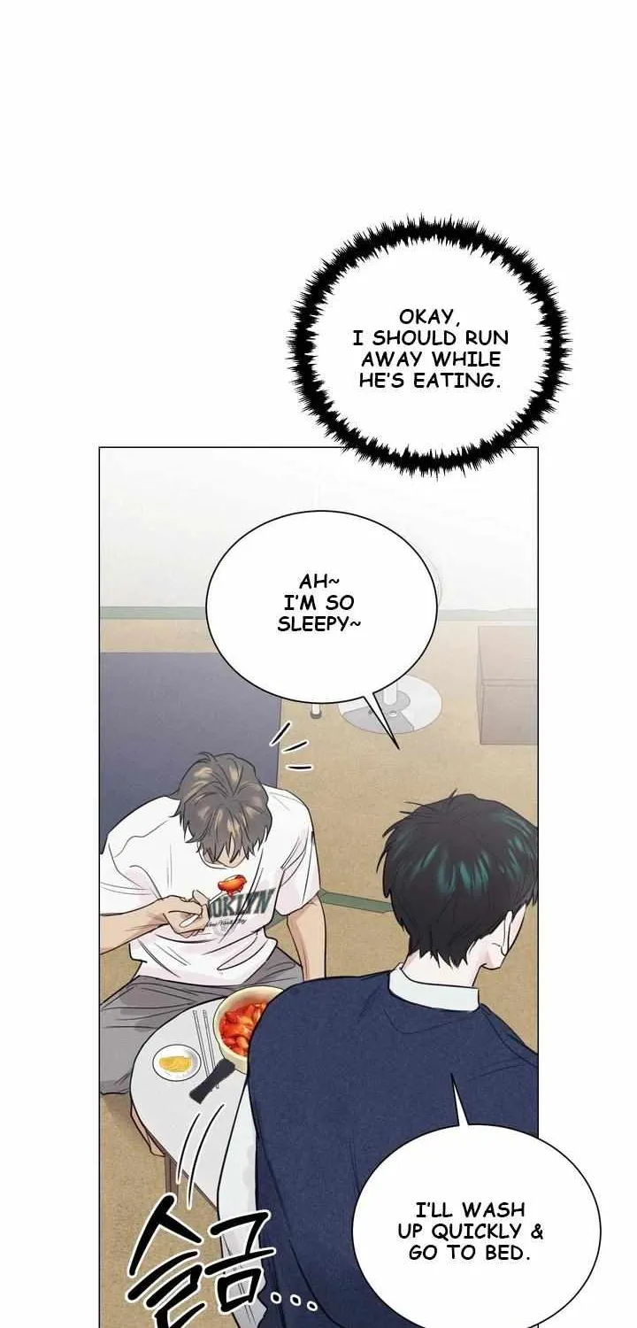 After a Meal Chapter 7 page 14 - 