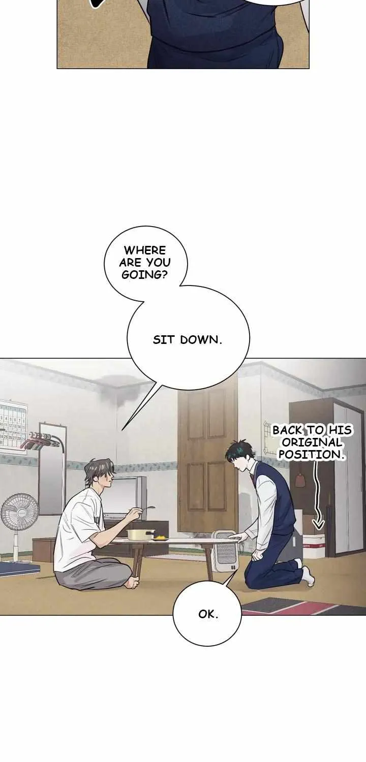 After a Meal Chapter 7 page 15 - 