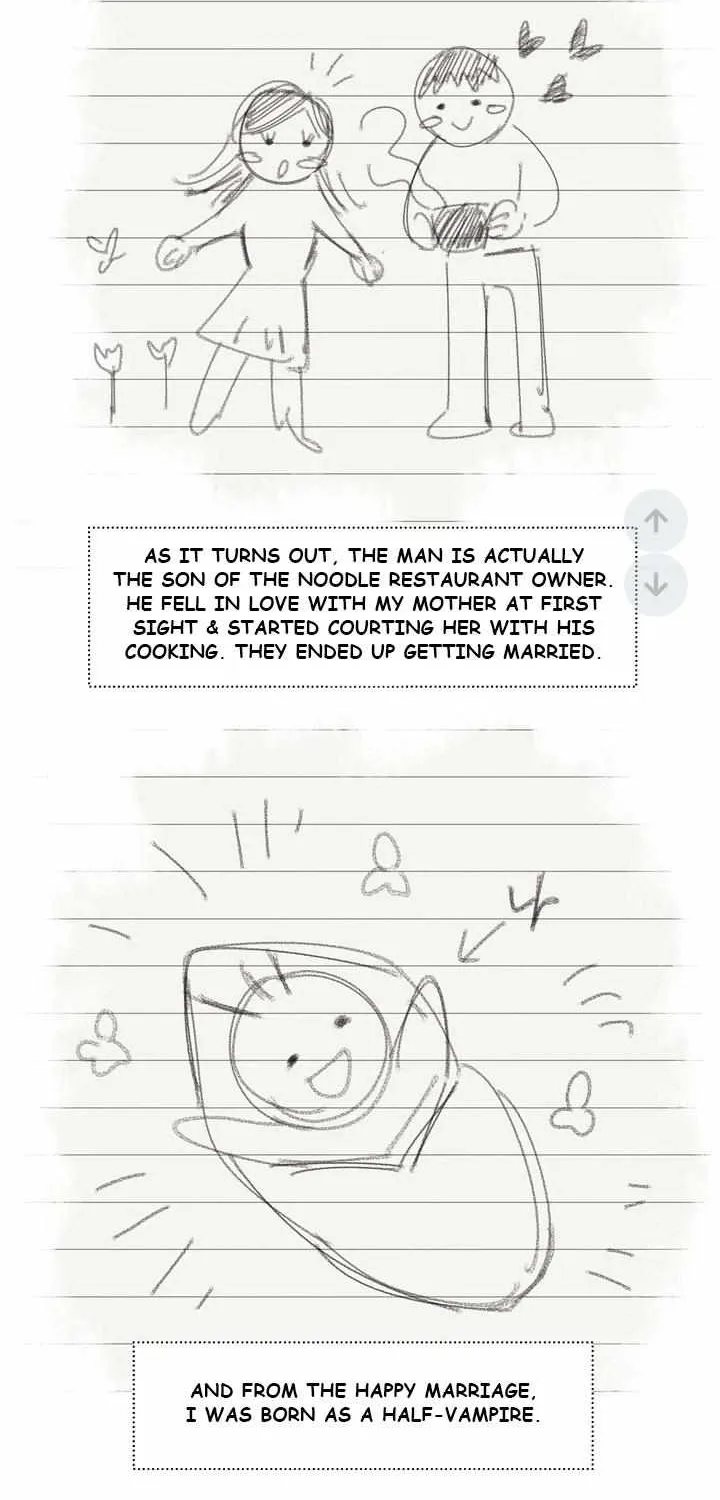 After a Meal Chapter 7 page 19 - 