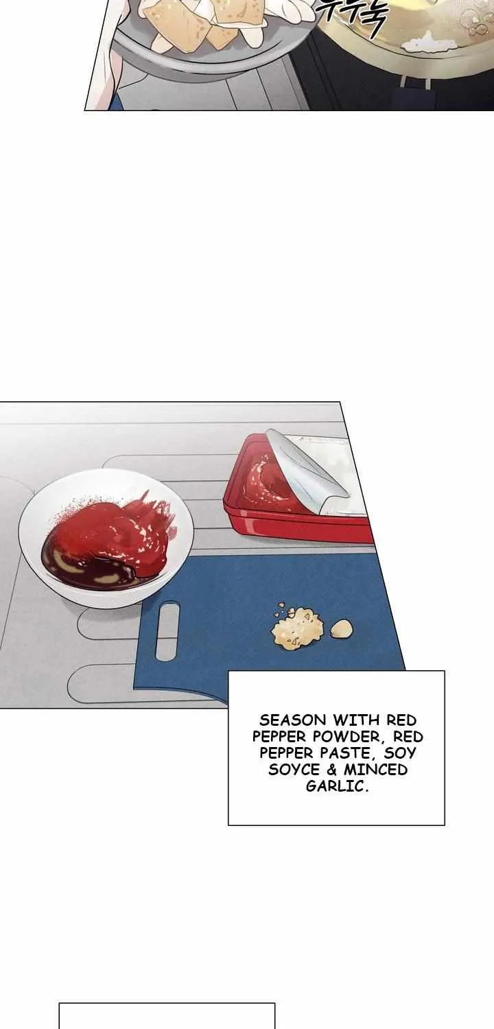 After a Meal Chapter 7 page 3 - 