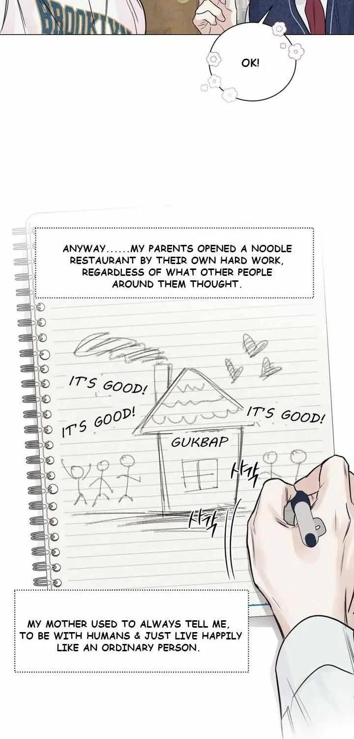 After a Meal Chapter 7 page 23 - 