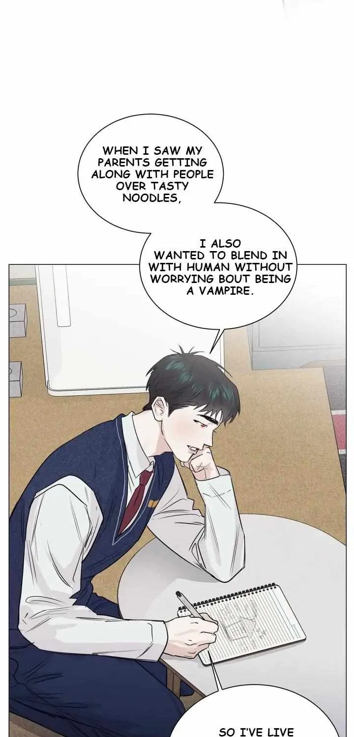After a Meal Chapter 7 page 24 - 