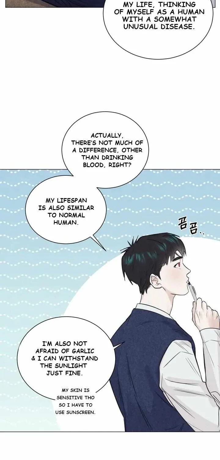 After a Meal Chapter 7 page 25 - 
