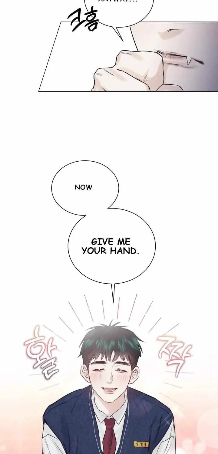 After a Meal Chapter 7 page 30 - 