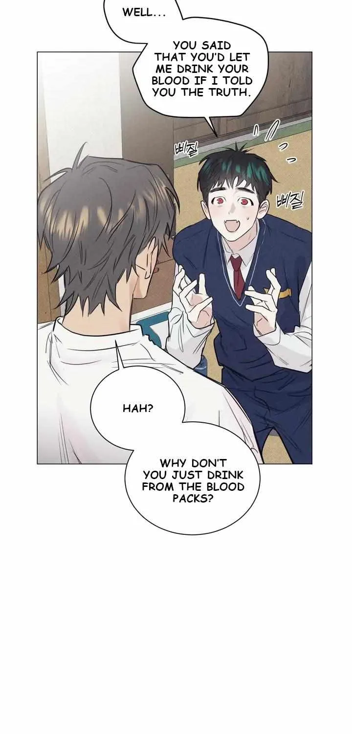 After a Meal Chapter 7 page 33 - 