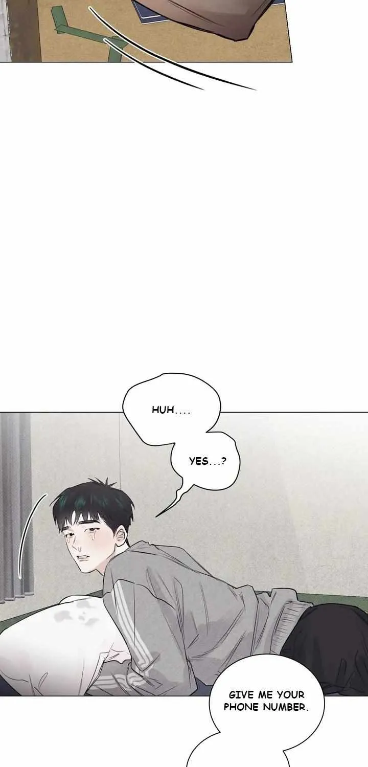 After a Meal Chapter 7 page 39 - 