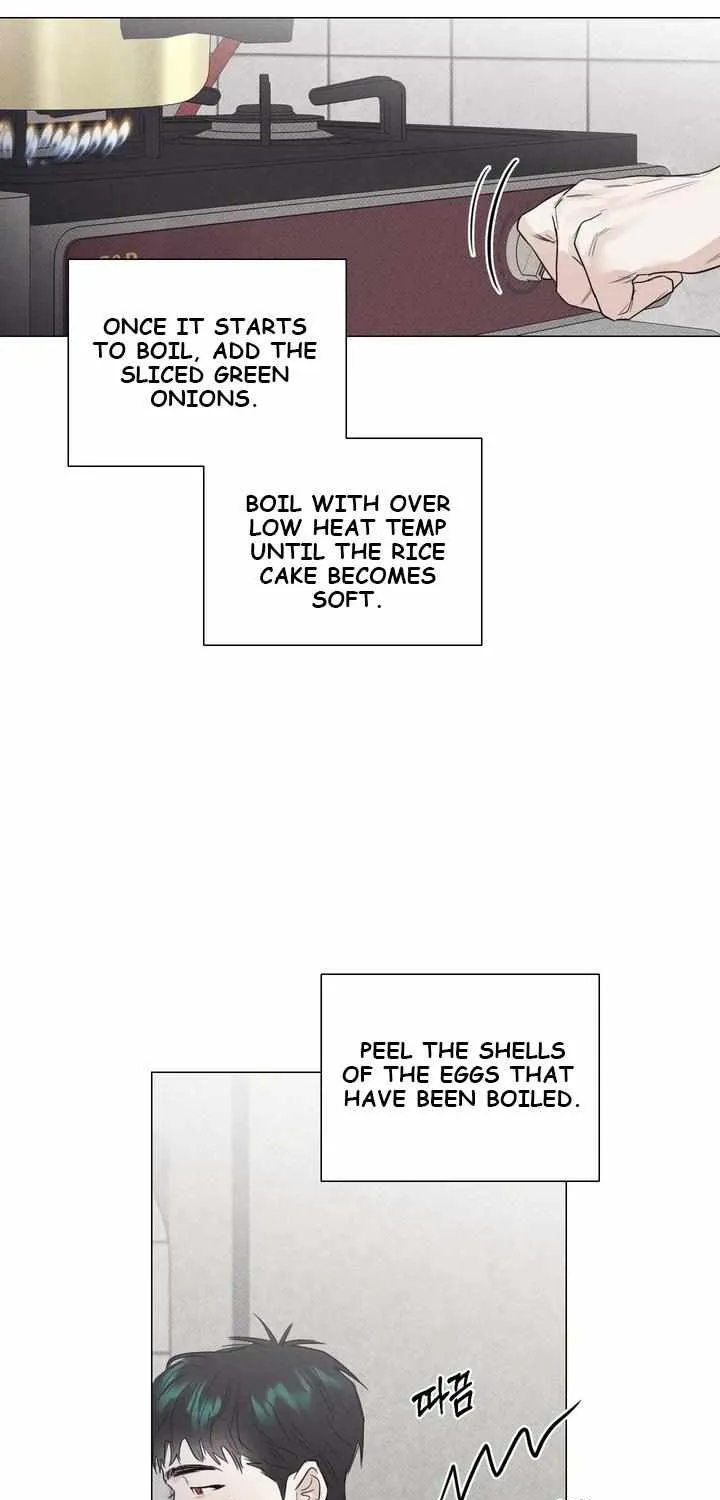 After a Meal Chapter 7 page 5 - 
