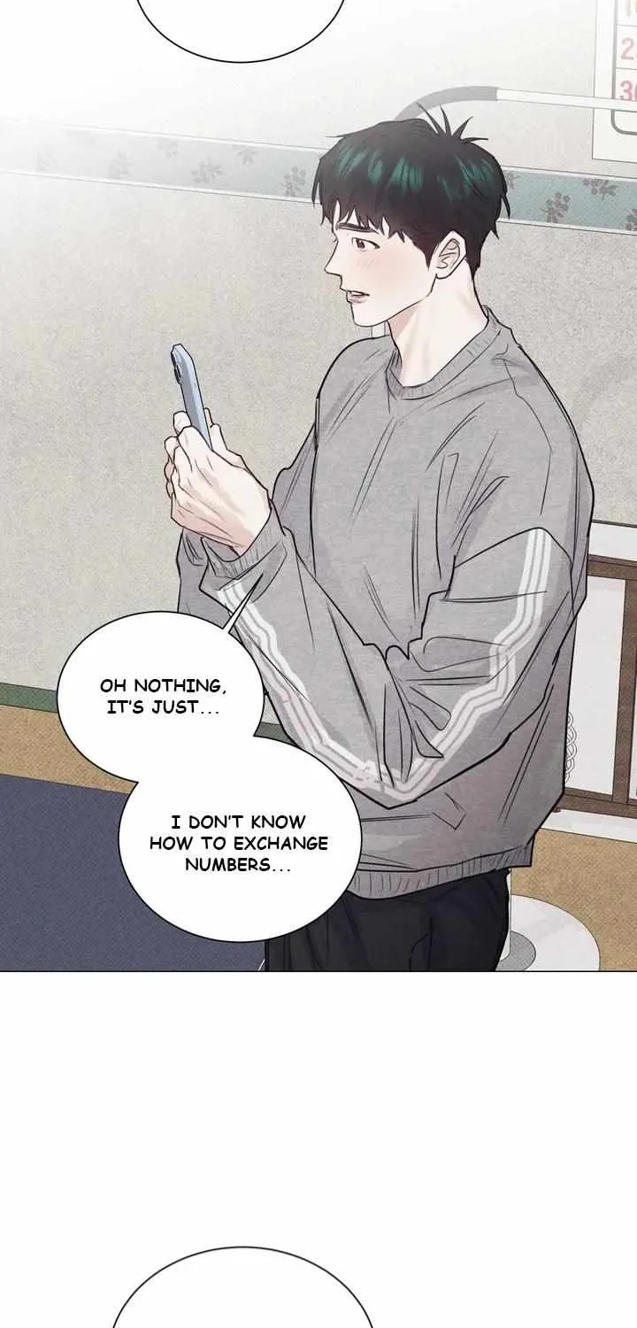 After a Meal Chapter 7 page 42 - 