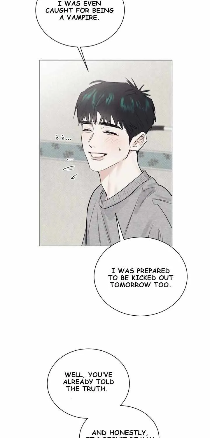 After a Meal Chapter 7 page 43 - 