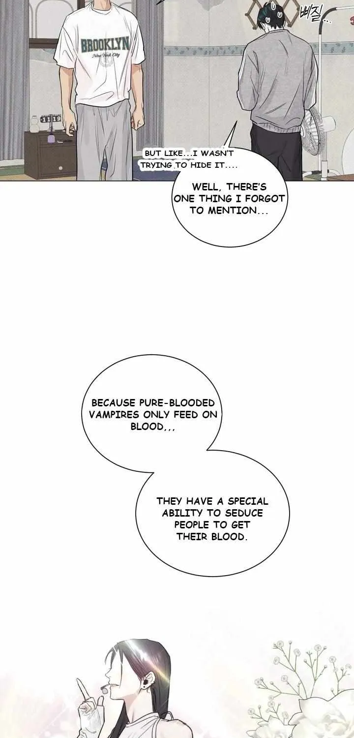 After a Meal Chapter 7 page 45 - 