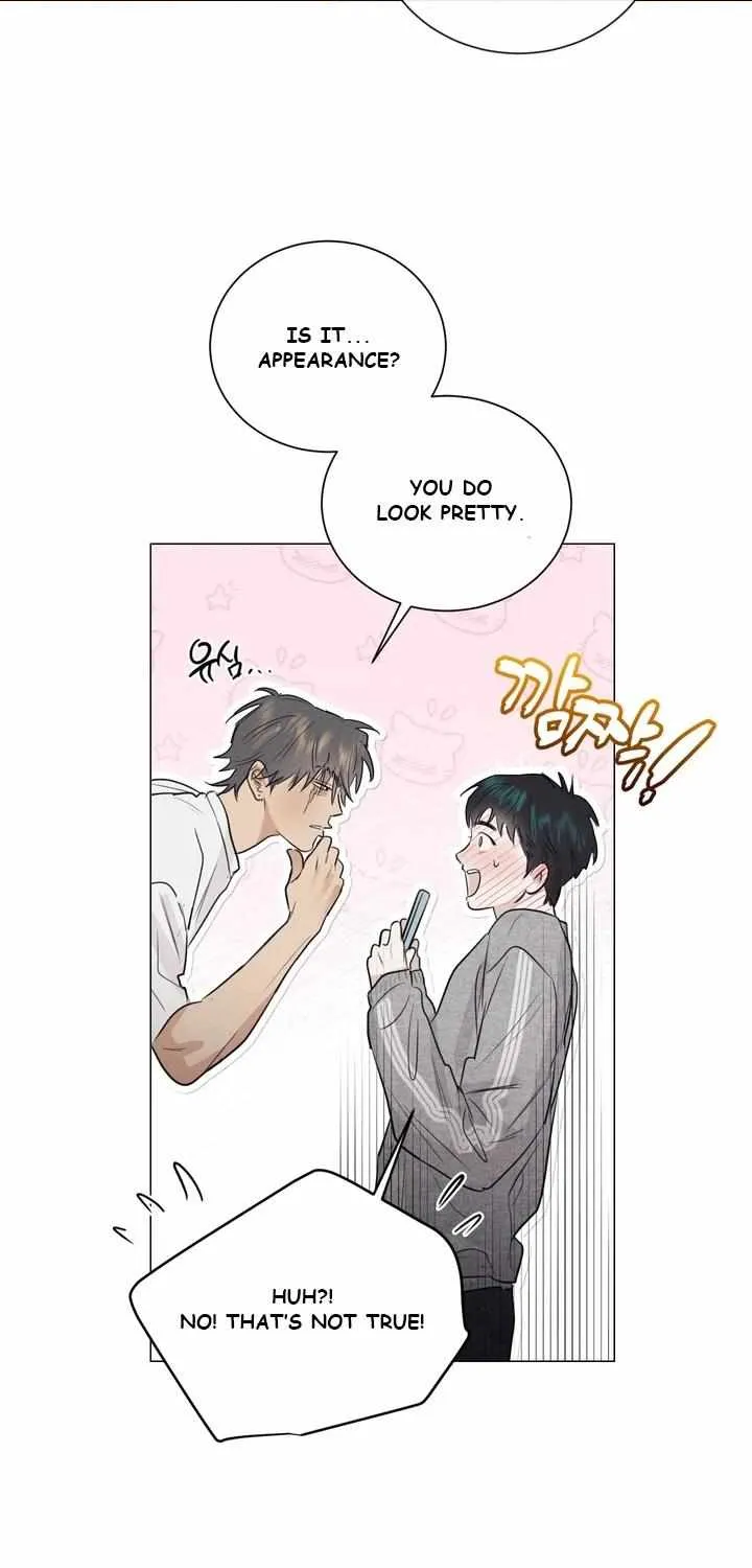 After a Meal Chapter 7 page 49 - 