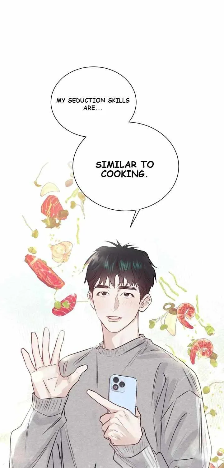 After a Meal Chapter 7 page 50 - 