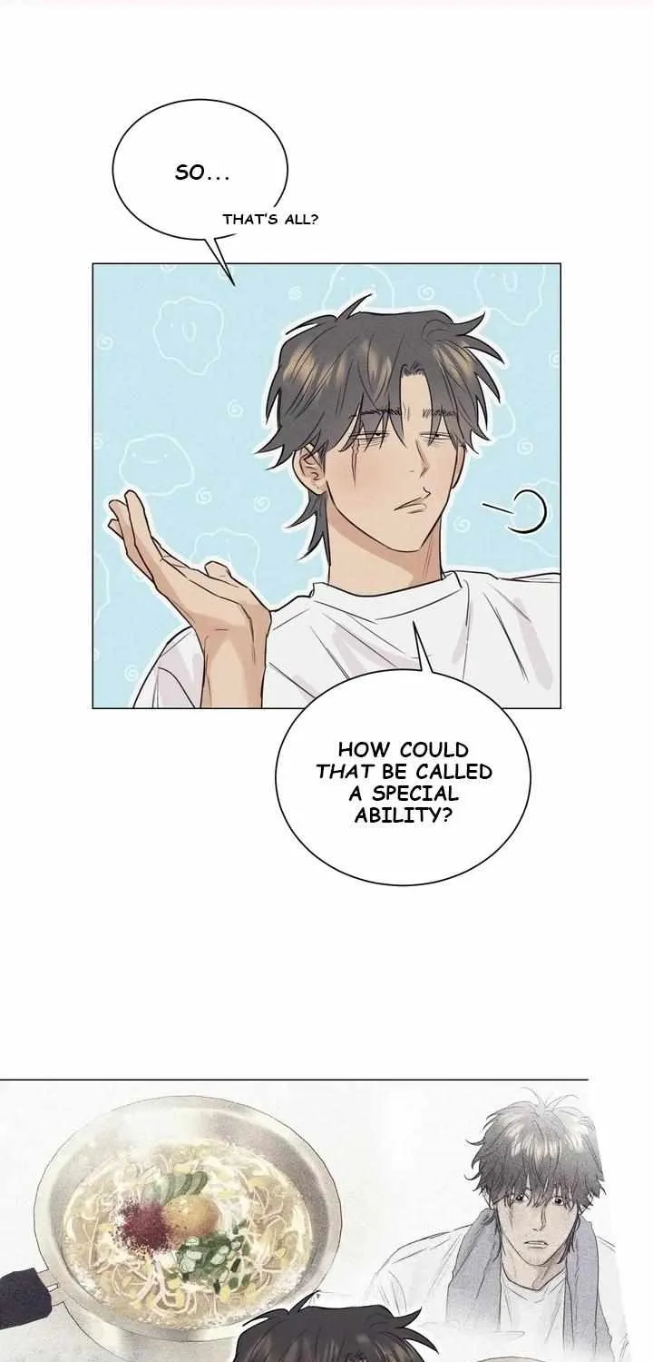 After a Meal Chapter 7 page 52 - 