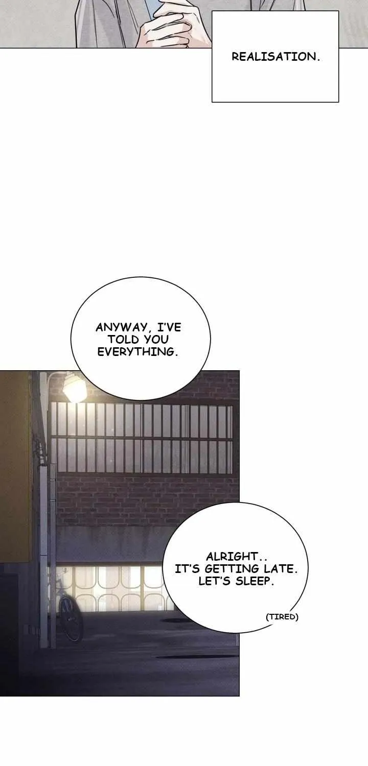 After a Meal Chapter 7 page 54 - 