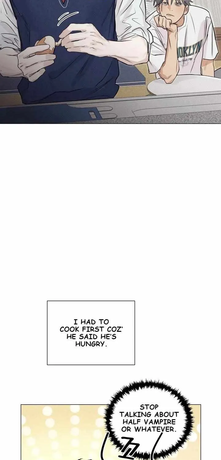 After a Meal Chapter 7 page 7 - 