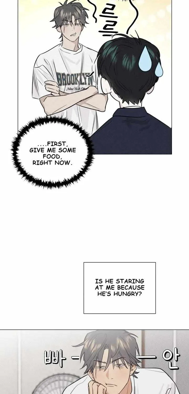 After a Meal Chapter 7 page 8 - 