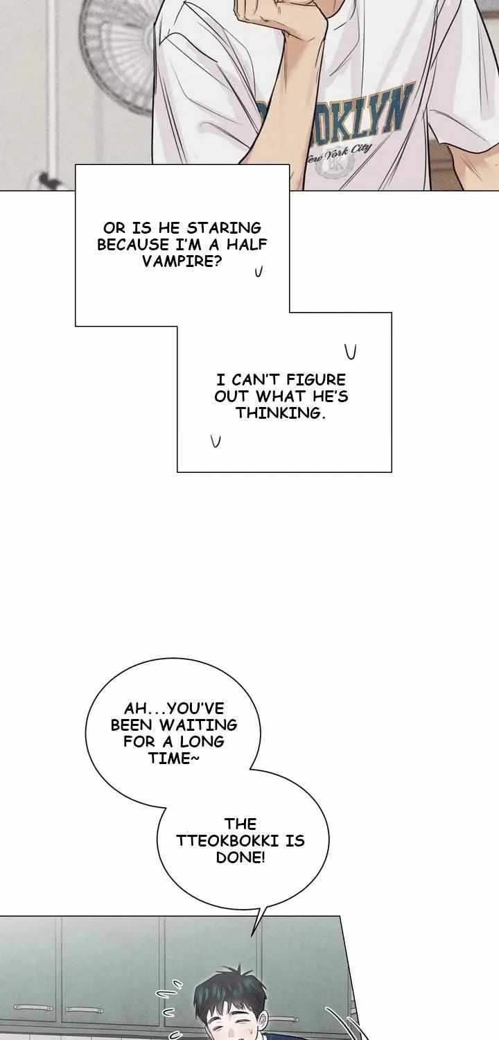 After a Meal Chapter 7 page 9 - 