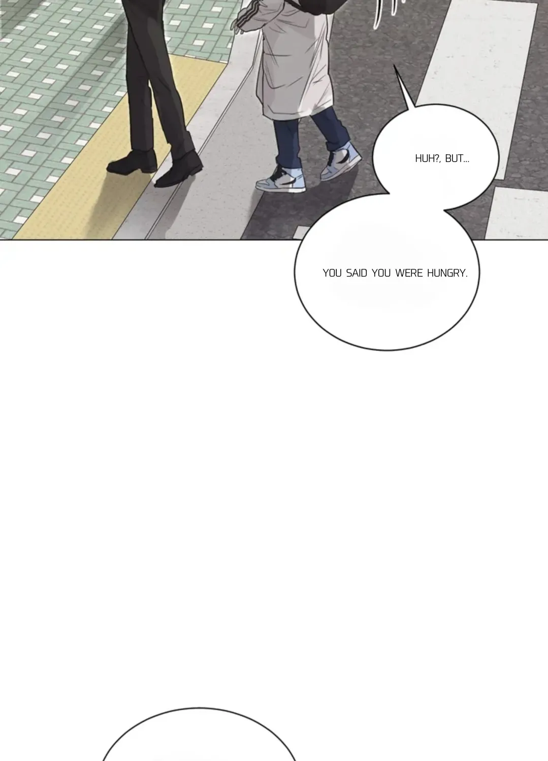 After a Meal Chapter 8 page 105 - 