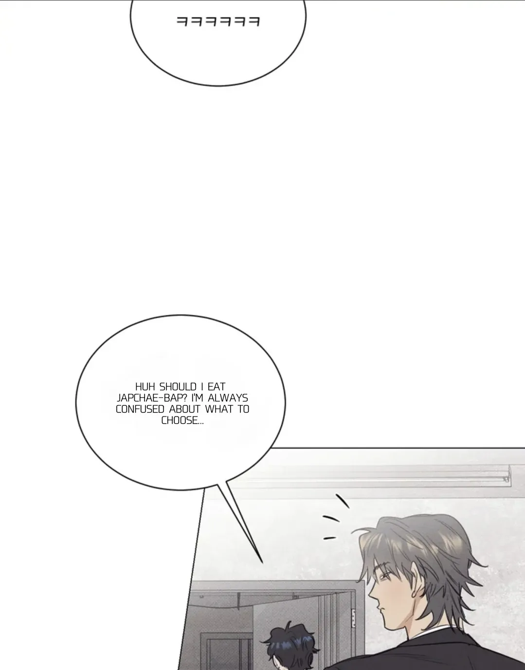 After a Meal Chapter 8 page 24 - 