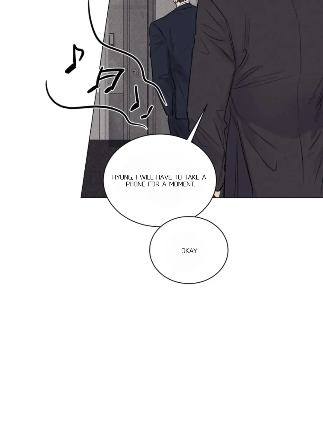 After a Meal Chapter 8 page 25 - 