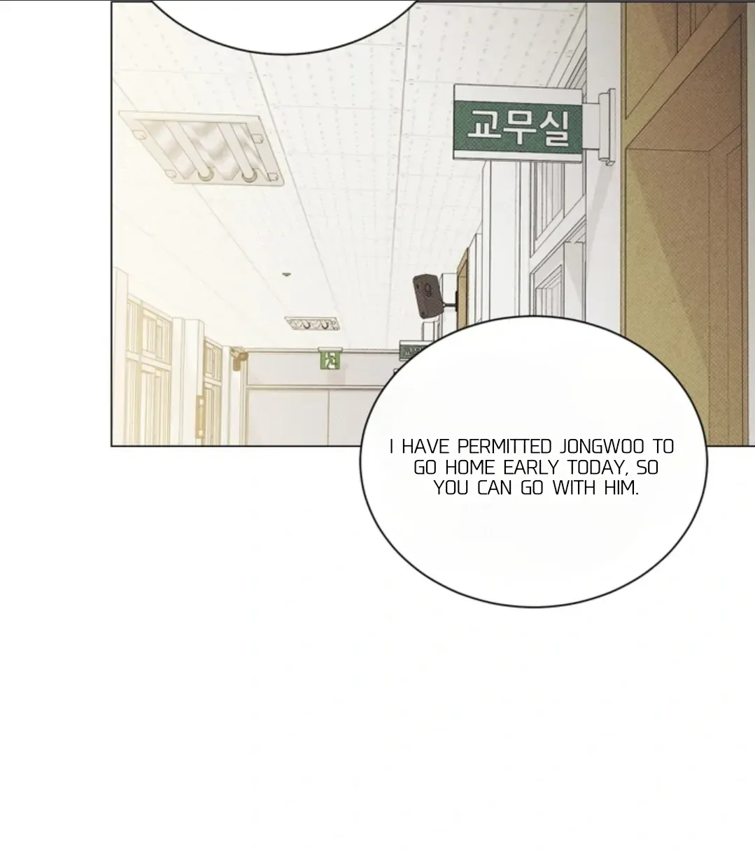 After a Meal Chapter 8 page 37 - 