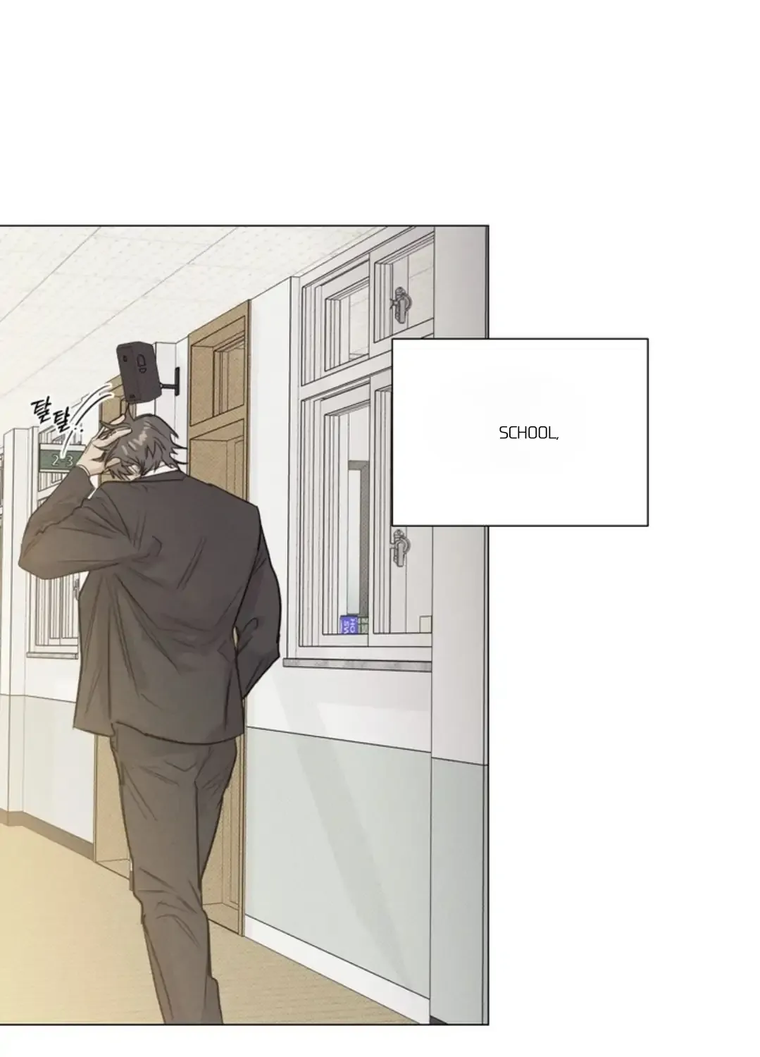 After a Meal Chapter 8 page 40 - 
