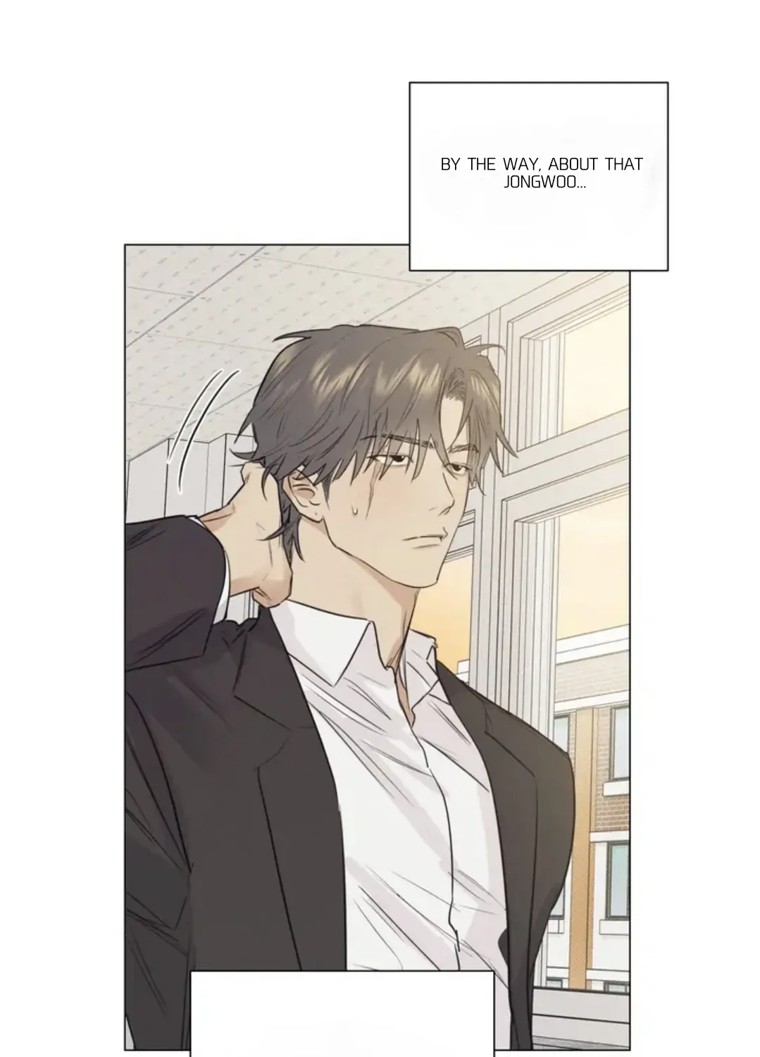 After a Meal Chapter 8 page 44 - 