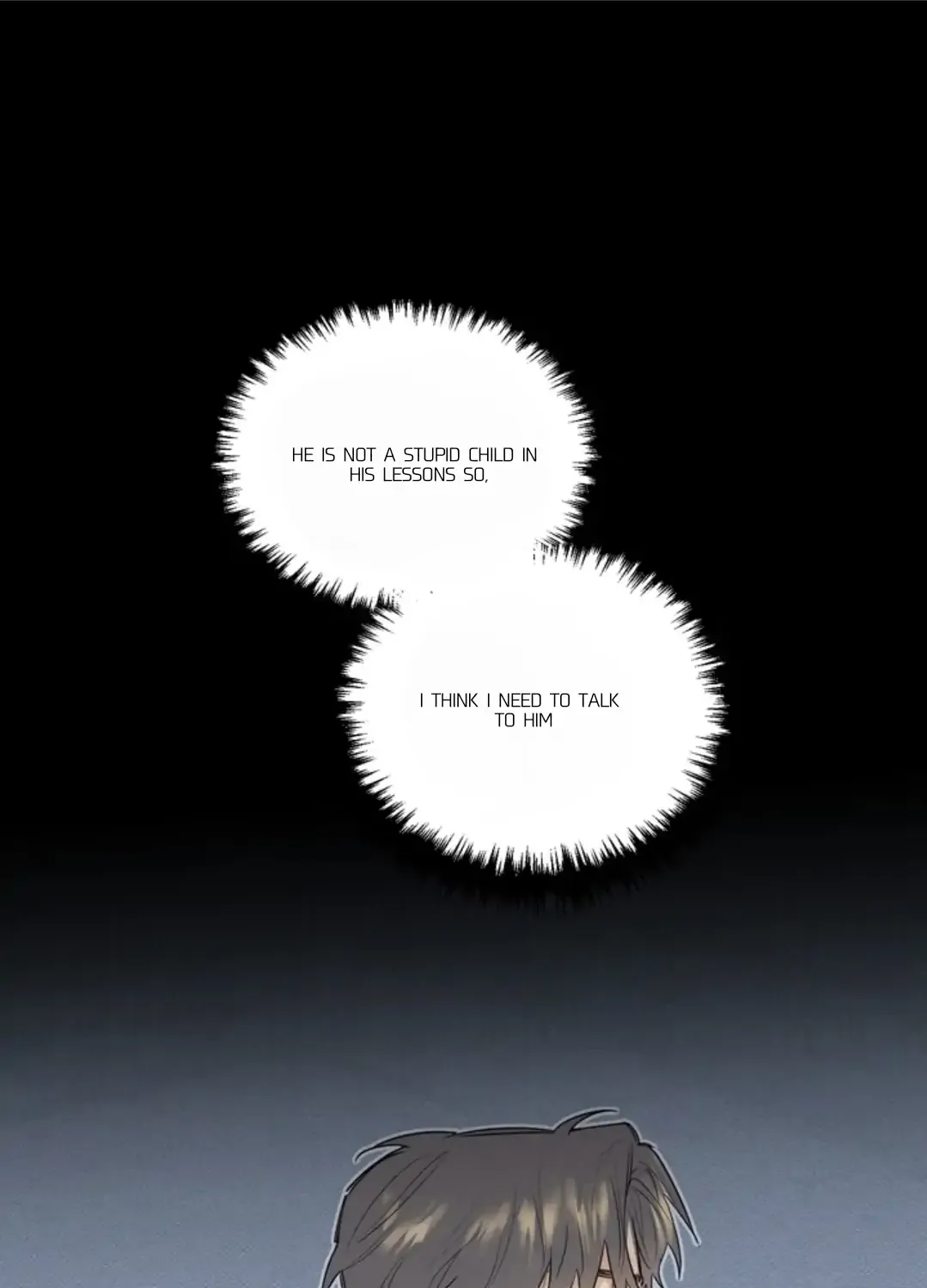 After a Meal Chapter 8 page 50 - 