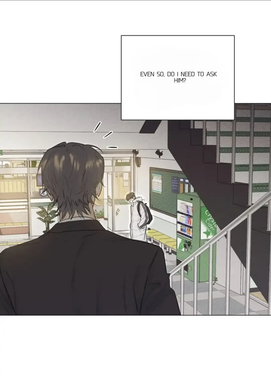 After a Meal Chapter 8 page 53 - 