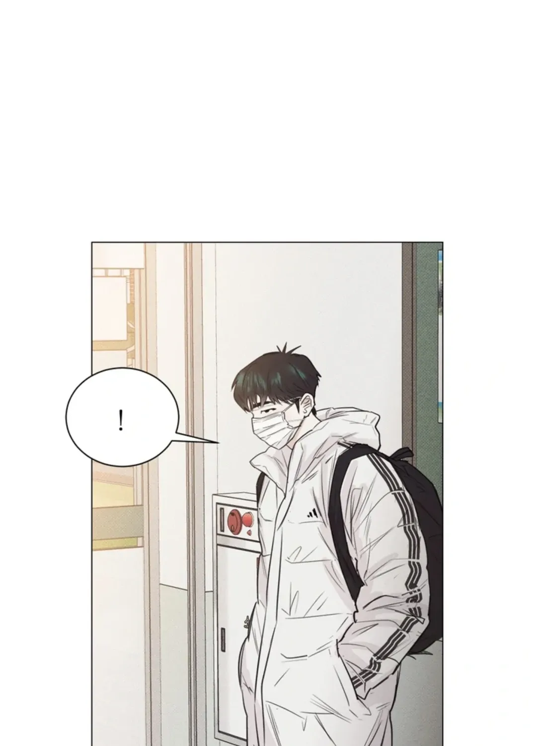 After a Meal Chapter 8 page 55 - 