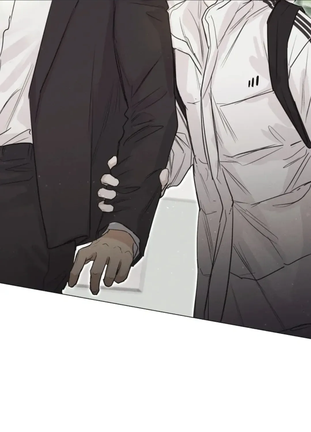 After a Meal Chapter 8 page 70 - 