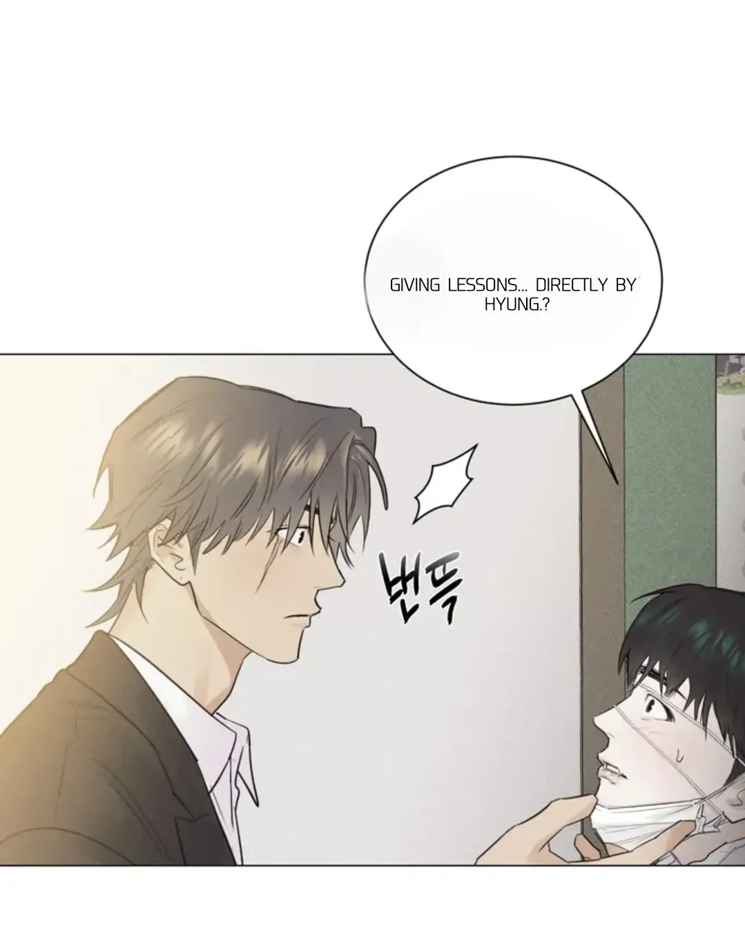 After a Meal Chapter 8 page 85 - 