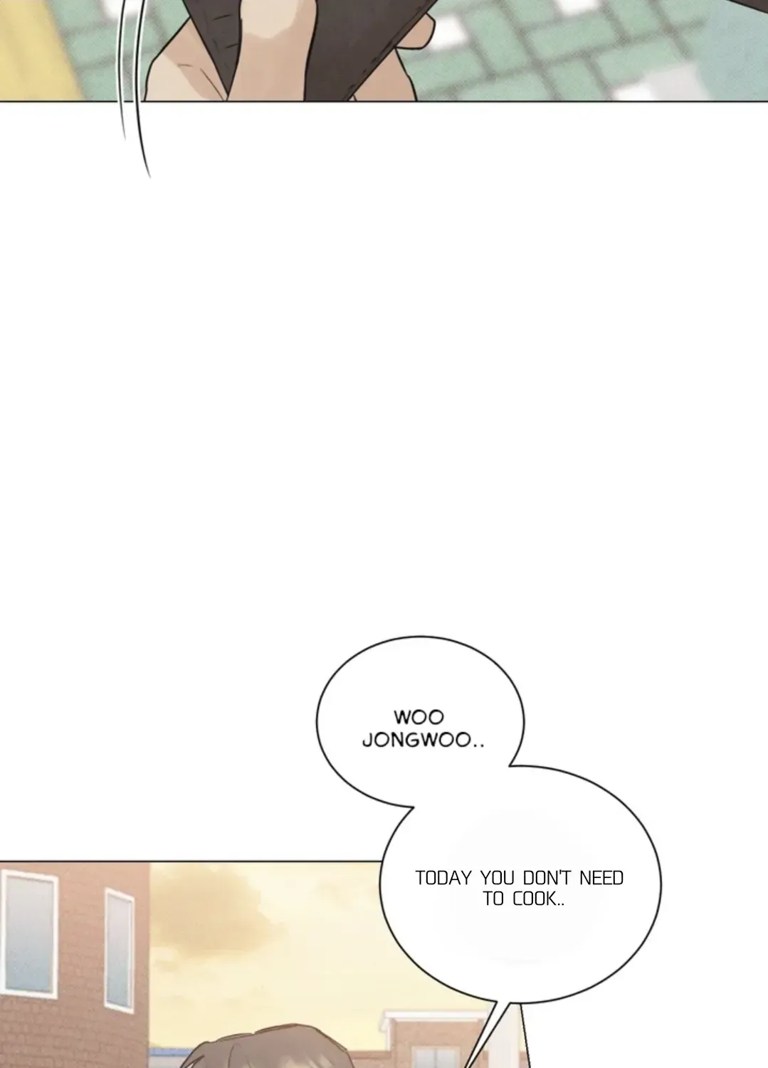 After a Meal Chapter 8 page 99 - 