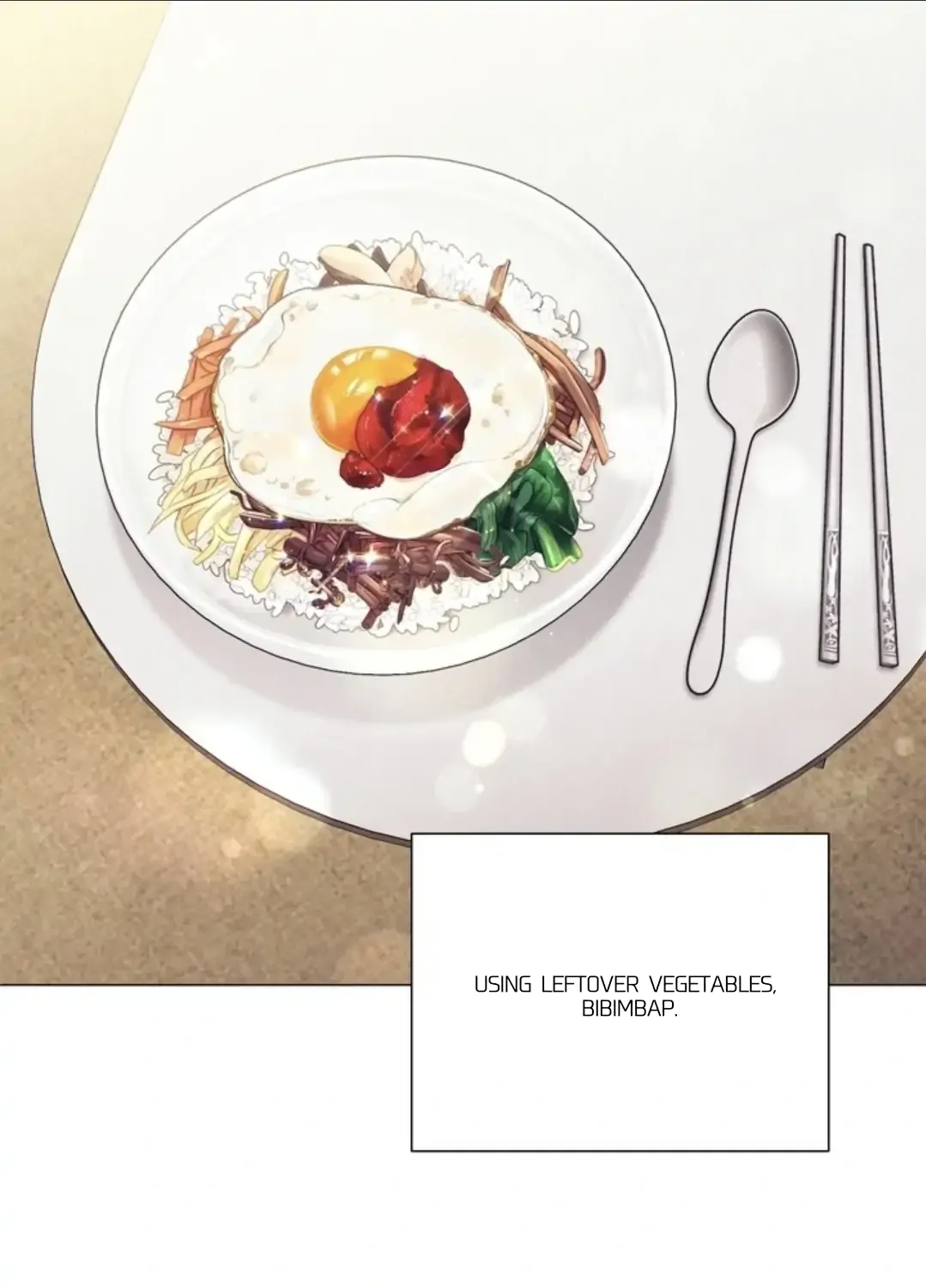 After a Meal Chapter 9 page 2 - 