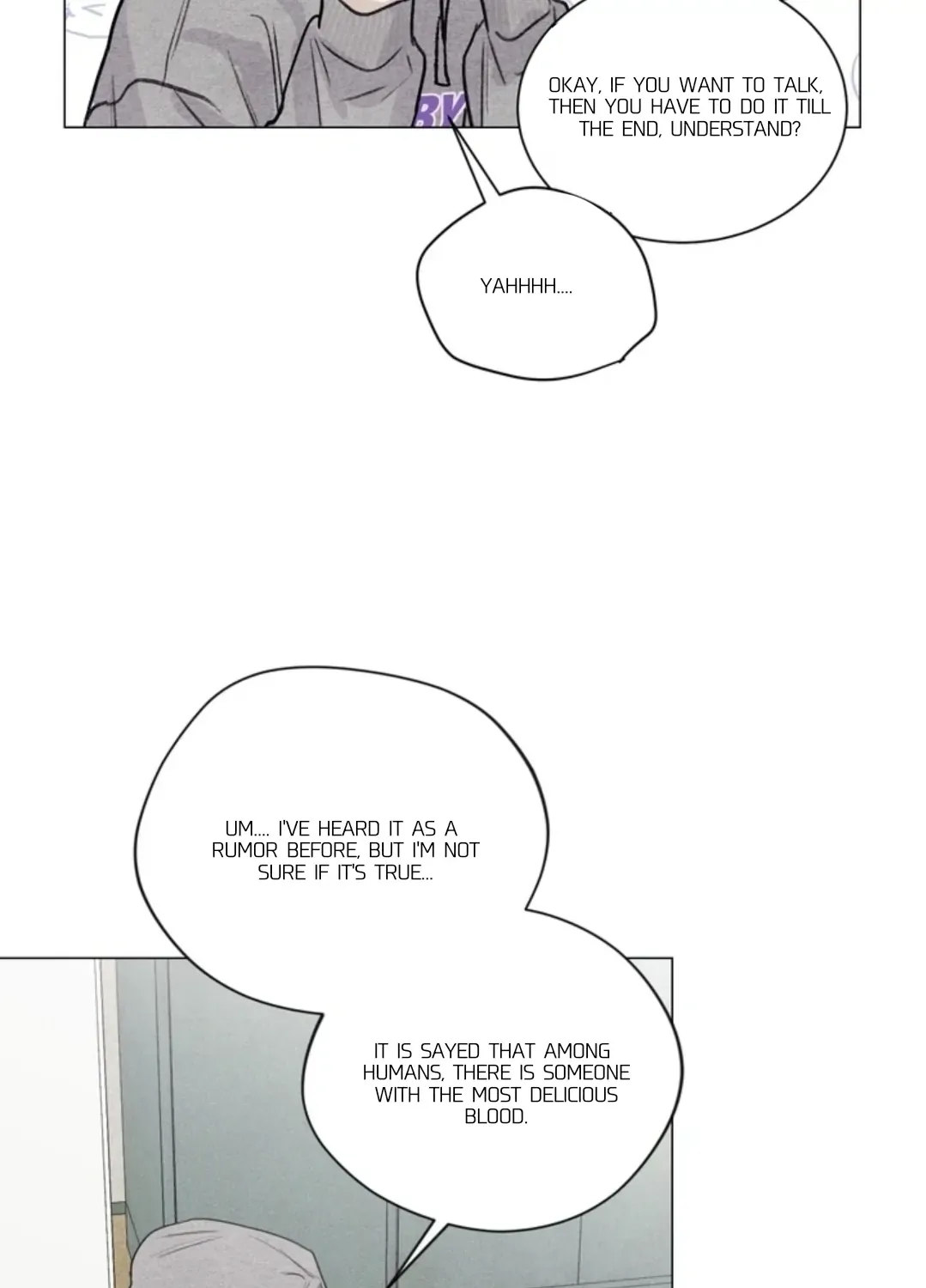 After a Meal Chapter 9 page 107 - 
