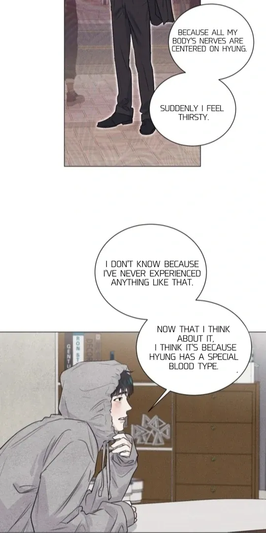 After a Meal Chapter 9 page 112 - 