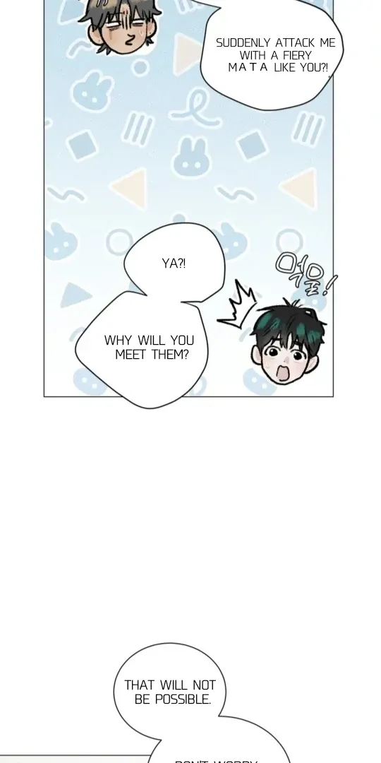 After a Meal Chapter 9 page 116 - 