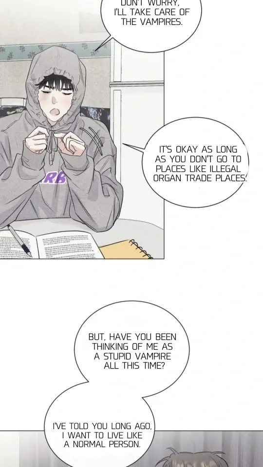After a Meal Chapter 9 page 117 - 