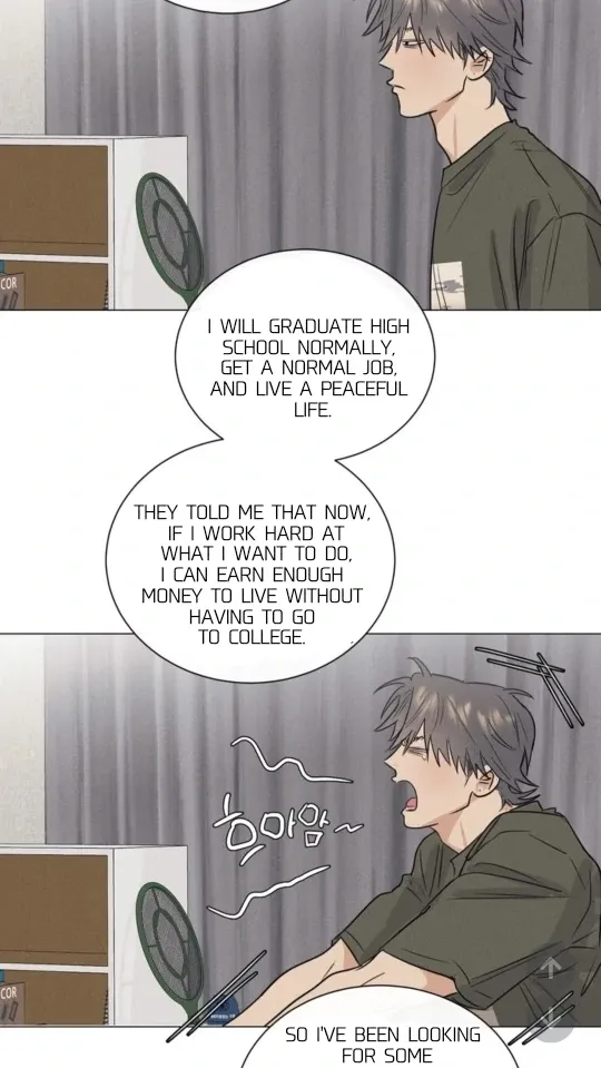 After a Meal Chapter 9 page 118 - 