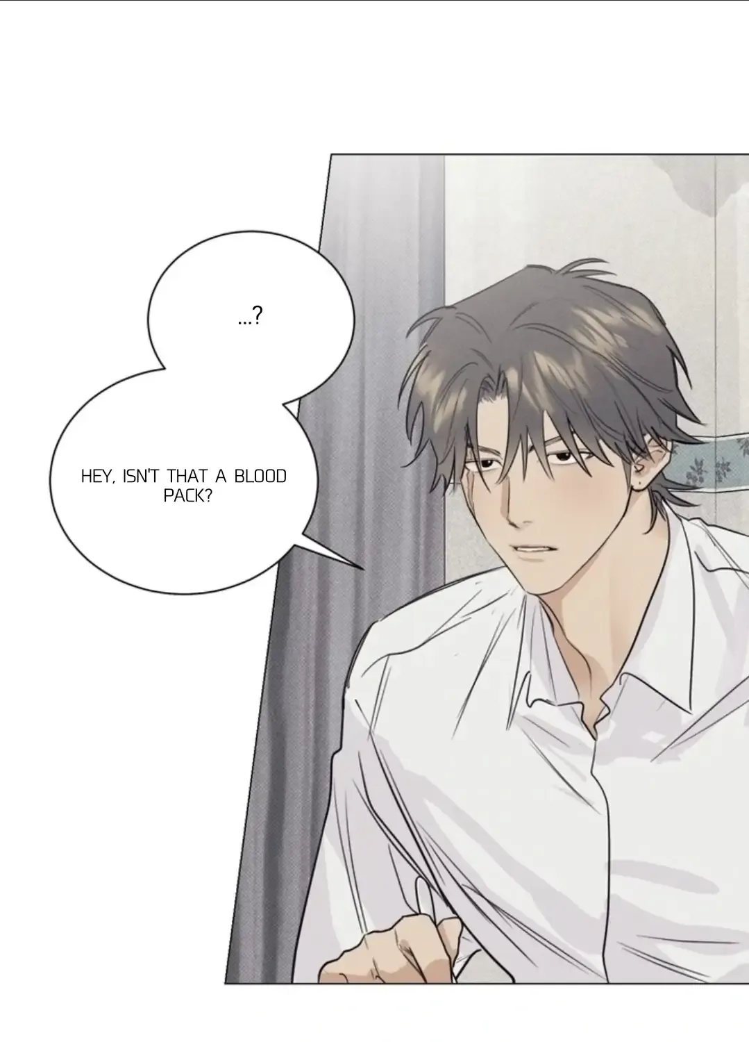 After a Meal Chapter 9 page 25 - 