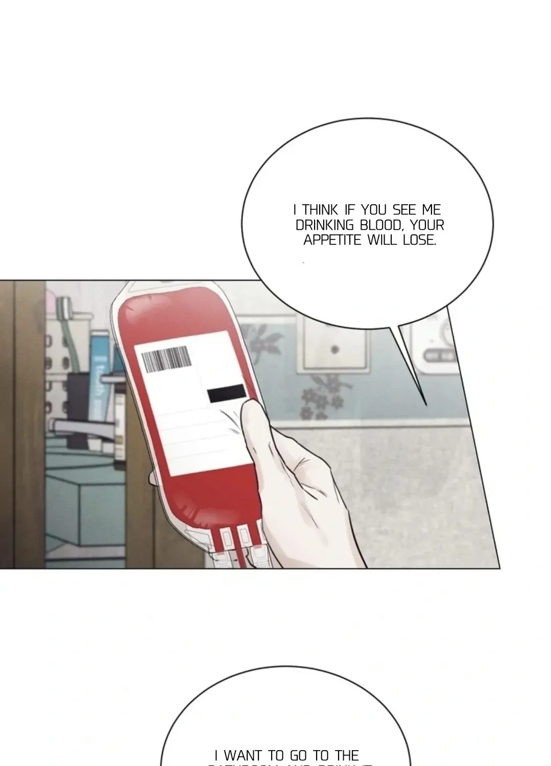 After a Meal Chapter 9 page 31 - 