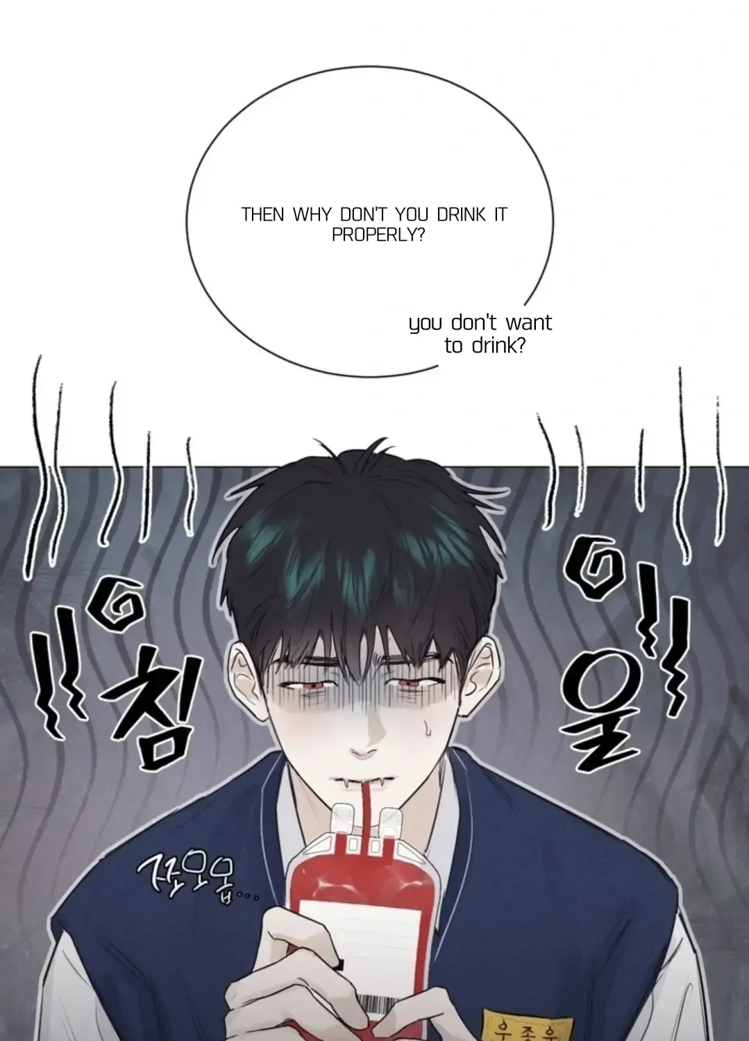 After a Meal Chapter 9 page 41 - 