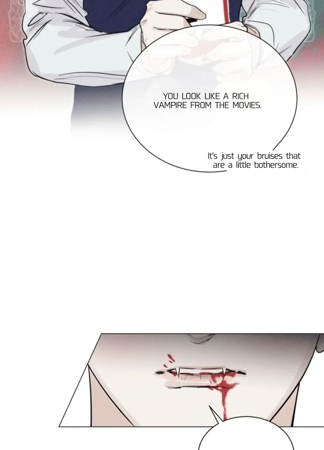 After a Meal Chapter 9 page 59 - 