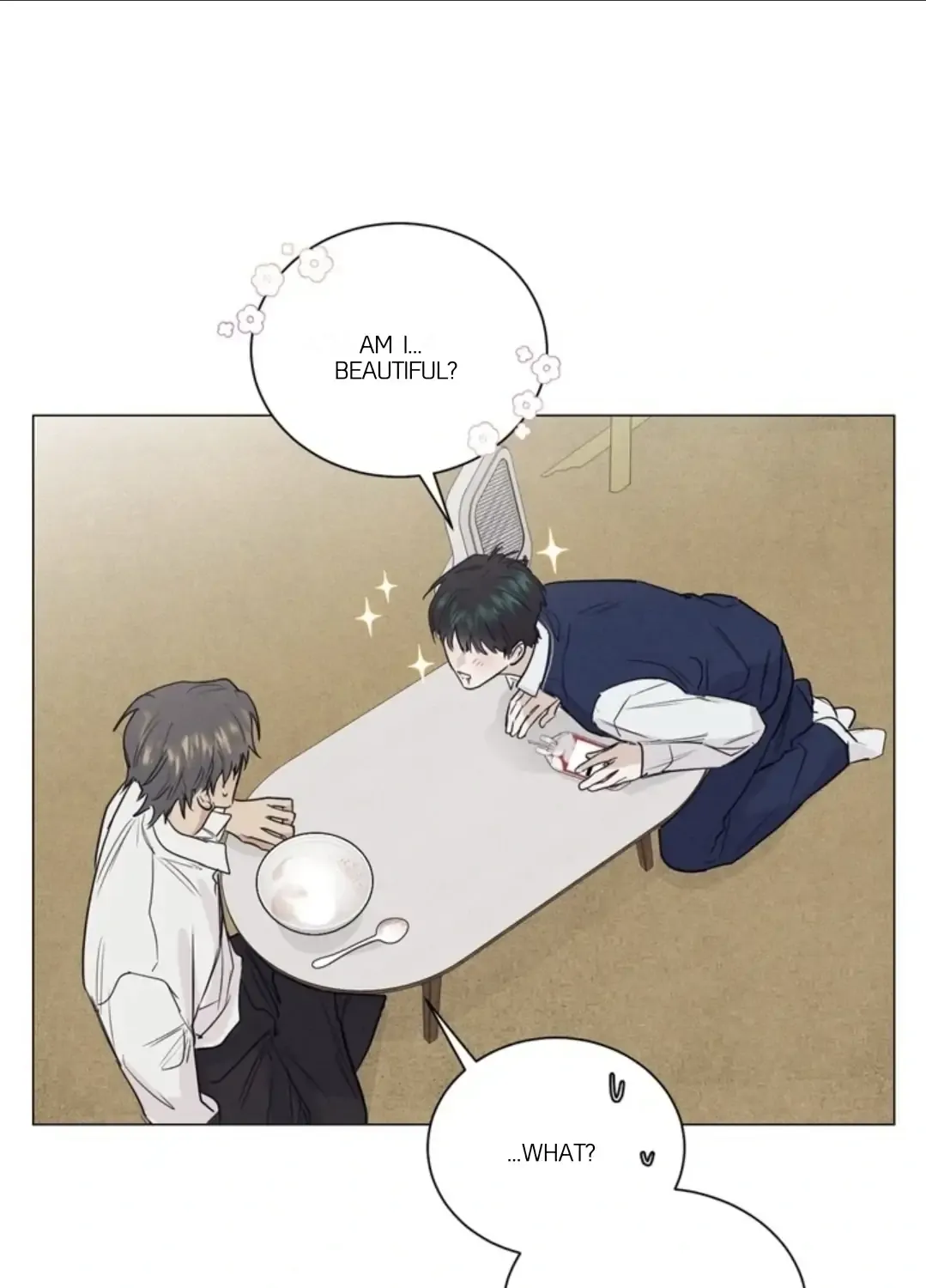 After a Meal Chapter 9 page 61 - 