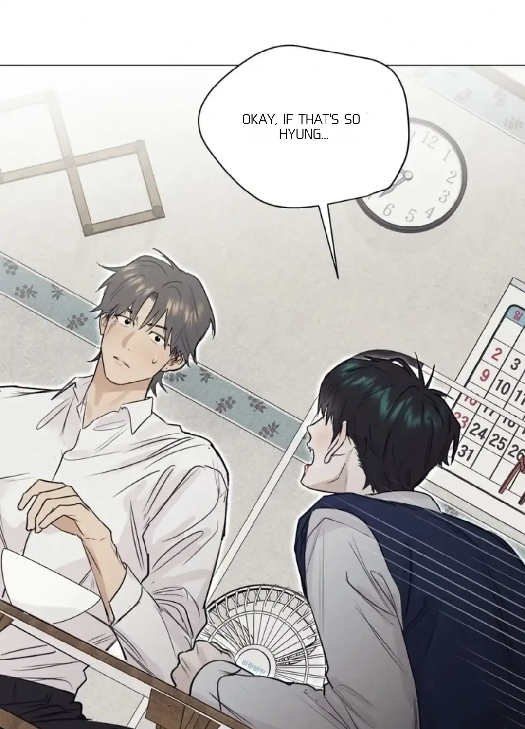 After a Meal Chapter 9 page 63 - 