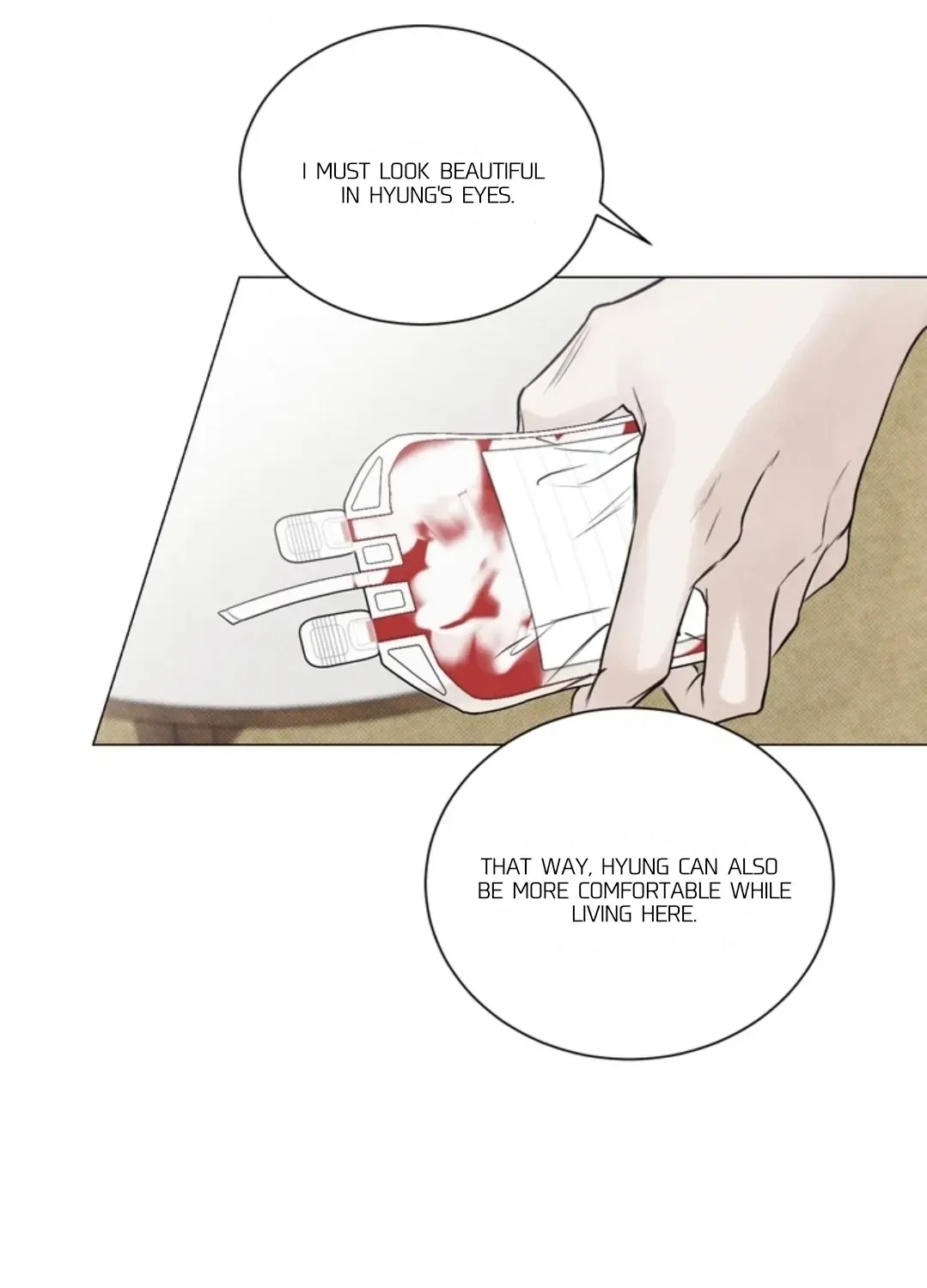 After a Meal Chapter 9 page 69 - 