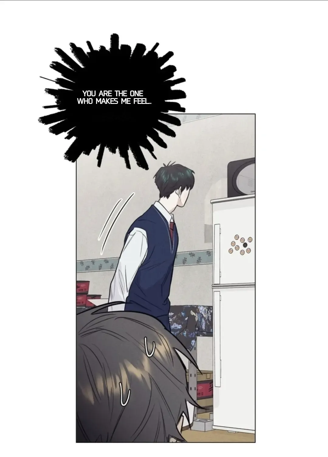 After a Meal Chapter 9 page 73 - 